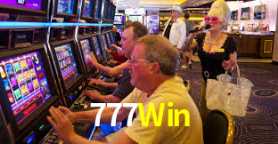 Descubra o Mundo do Cassino Online com 777Win