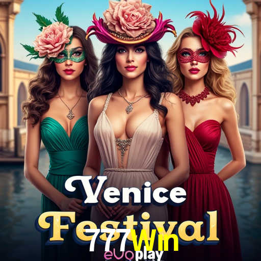 Inovações de Jogos na 777Win: O Futuro das Experiências Interativas